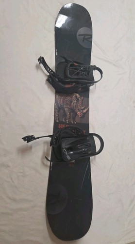 Rossignol jibsaw heavy duty - rossignol,