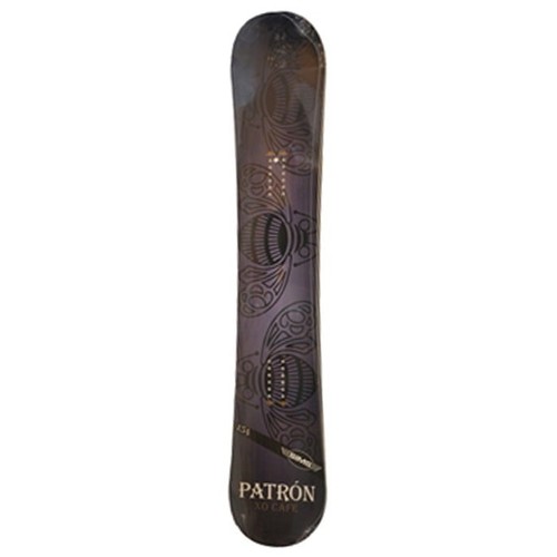 Sims patron cafe snowboard - patron,
