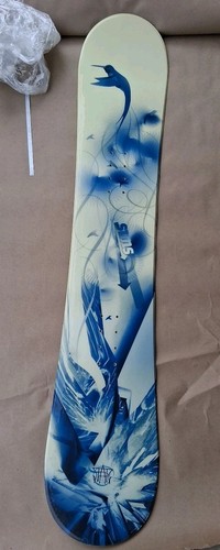 Vintage 2006 sims - 2006, snowboard
